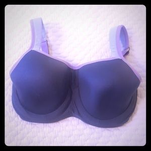 Panache wired sports bra 32DD